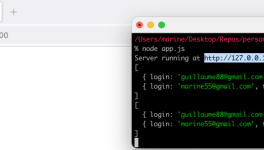 🇺🇸 (Re-)learn backend basics