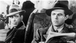 Le Faucon Maltais (John Huston, 1941)