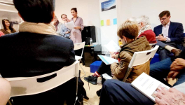 L'événement ECOSYSTEMIX