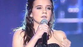 Une star est née – Amira Willighagen la Maria Callas du 21ème siècle