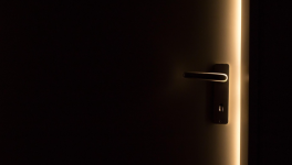 L'amour comme une promesse