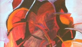 La circulation du désir : Récit 1996 - 1er épisode-1ère Séquence