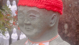 Pour en finir avec le Japon Mystique