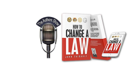 How to Change A Law