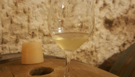 Les principes de la dégustation.