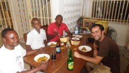 Quelques nouvelles personnelles