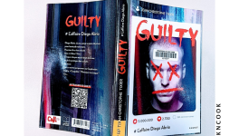 Guilty : l'affaire Diego Abrio - Jean-Christophe Tixier