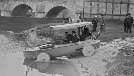 19 Une enquête serrée