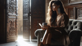 Chapitre 11 : L'Accueil de la Tempête