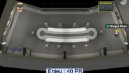 Chapitre 10 :  Le Plan Holographique