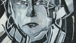 Traces et contours autour de l’album de Rodolphe Burger « Environs » 2020.