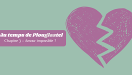 Chapitre 3 - Amour impossible?