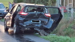 32 - "Maudit" d'avance : (challenge #LinkTober2025)