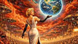 Doris se charge de tout