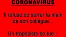 Il n'y a pas d'humour innocent