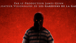 Brightburn : L'Enfant du Mal