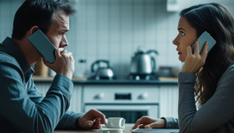 Chapitre 2.2 : Exaspération