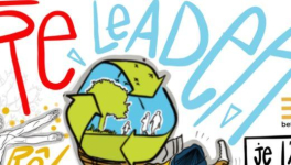 EXHORTATION AUX FUTURS LEADERS BWBW