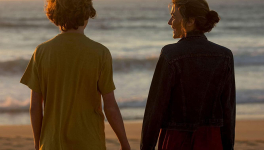 Madre (2020) Rodrigo Sorogoyen