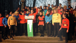 L'archétype du rôliste : geek ou boomer ?