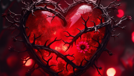 L'amour vénéneux ...