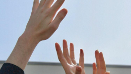 "L'Ile d'Après" sur scène