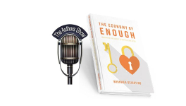 The Economy of Enough