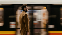 What Am I Doing Here?