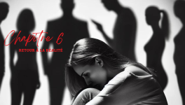 Chapitre 6 : Retour à la réalité 