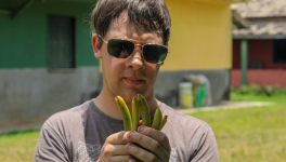 Gousse de Vanille Sèche ou Épuisée ? Ne la Jetez Plus Jamais !