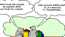 RATPSODIES  - WINTER 2025 - 5