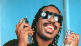 Stevie Wonder - Des clés pour la vie