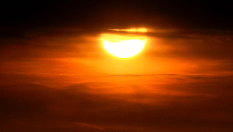 Sa majesté du crépuscule