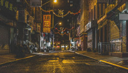 Mes dents longues dont j'ai peur