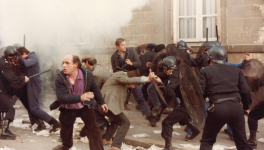 Une chambre en ville (Jacques Demy, 1982)