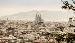 Où voyager en Europe?