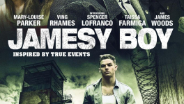 Jamesy Boy