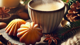 Nostalgie proustienne ...