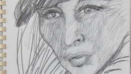 Réponses et Retours (6) - E.RAYON - Poésie 02-1992 réécriture 05-2019