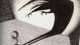 Vincent (Tim Burton, 1982)