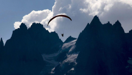 Du bon air en Abondance