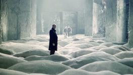 Stalker (1979) Andrei Tarkovski