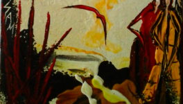 LA VALLÉE DES MIKADOS