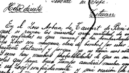 La responsabilité de l'Etat français dans l'usage des armes chimiques