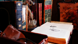 Sherlock Holmes : La vallée de la peur