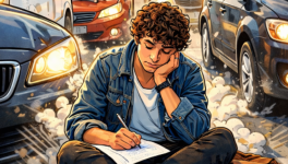 Ton film était pourri