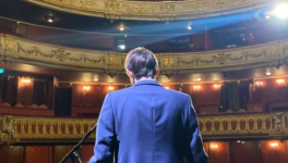 Finale PRIX MIRABEAU à l'Opéra national du Rhin