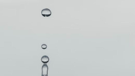 La goutte d'eau qui m'a fait réagir