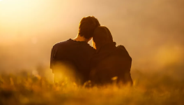 Aphorisme n° 21 : L'amour