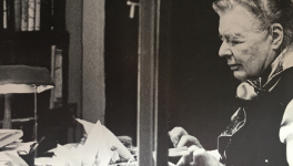 Les quatre éléments de Yourcenar